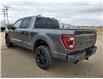 2023 Ford F-150 Lariat (Stk: 93064) in Vegreville - Image 3 of 16