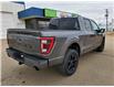 2023 Ford F-150 Lariat (Stk: 93064) in Vegreville - Image 6 of 16