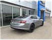 2023 Chevrolet Malibu 2LT (Stk: 23074) in Moosomin - Image 3 of 13