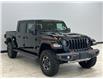2023 Jeep Gladiator Mojave (Stk: L541601) in Courtenay - Image 1 of 20