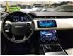 2019 Land Rover Range Rover Velar P380 SE R-Dynamic (Stk: W3770) in Mississauga - Image 13 of 27