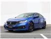 2019 Honda Civic Sport (Stk: S015458) in VICTORIA - Image 1 of 25