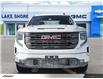 2023 GMC Sierra 1500 Elevation (Stk: 23-026) in Kirkland Lake - Image 2 of 18