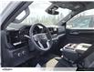 2023 GMC Sierra 1500 Elevation (Stk: 23-026) in Kirkland Lake - Image 8 of 18