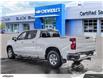 2023 Chevrolet Silverado 1500 LT (Stk: 23-033) in Kirkland Lake - Image 4 of 18