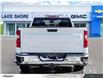 2023 Chevrolet Silverado 1500 LT (Stk: 23-033) in Kirkland Lake - Image 5 of 18