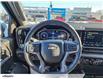 2023 Chevrolet Silverado 1500 LT (Stk: 23-033) in Kirkland Lake - Image 9 of 18