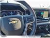 2023 Chevrolet Silverado 1500 LT (Stk: 23-033) in Kirkland Lake - Image 11 of 18