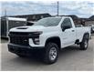 2023 Chevrolet Silverado 3500HD New 2023 Chevy 3500 4x4 Diesel Great Plow Truck! (Stk: PU23223) in Toronto - Image 1 of 16
