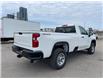 2023 Chevrolet Silverado 3500HD New 2023 Chevy 3500 4x4 Diesel Great Plow Truck! (Stk: PU23223) in Toronto - Image 5 of 16