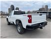 2023 Chevrolet Silverado 3500HD New 2023 Chevy 3500 4x4 Diesel Great Plow Truck! (Stk: PU23223) in Toronto - Image 7 of 16