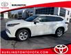 2020 Toyota Highlander Hybrid LE (Stk: U12513) in Burlington - Image 1 of 21