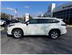 2020 Toyota Highlander Hybrid LE (Stk: U12513) in Burlington - Image 3 of 21