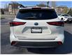 2020 Toyota Highlander Hybrid LE (Stk: U12513) in Burlington - Image 5 of 21