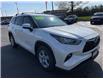 2020 Toyota Highlander Hybrid LE (Stk: U12513) in Burlington - Image 7 of 21