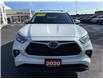 2020 Toyota Highlander Hybrid LE (Stk: U12513) in Burlington - Image 8 of 21