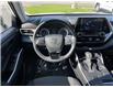 2020 Toyota Highlander Hybrid LE (Stk: U12513) in Burlington - Image 11 of 21