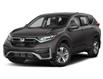 2021 Honda CR-V LX (Stk: U6465A) in Woodstock - Image 1 of 8