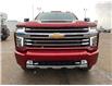 2023 Chevrolet Silverado 3500HD High Country (Stk: 9759) in Vermilion - Image 5 of 38