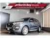 2021 Hyundai Tucson Preferred (Stk: U7209) in North Bay - Image 1 of 24