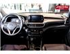 2021 Hyundai Tucson Preferred (Stk: U7209) in North Bay - Image 8 of 24
