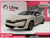 2020 Honda Clarity Plug-In Hybrid Base (Stk: 23138A) in Levis - Image 1 of 21