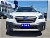 2022 Subaru Outback Premier XT (Stk: Z2453) in St.Catharines - Image 3 of 32