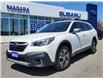 2022 Subaru Outback Premier XT (Stk: Z2453) in St.Catharines - Image 1 of 32