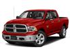 2023 RAM 1500 Classic SLT (Stk: N23-32) in Capreol - Image 1 of 11