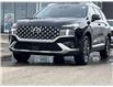 2022 Hyundai Santa Fe HEV Luxury (Stk: 23-134A) in Prince Albert - Image 1 of 13