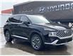 2022 Hyundai Santa Fe HEV Luxury (Stk: 23-134A) in Prince Albert - Image 5 of 13