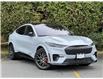 2022 Ford Mustang Mach-E GT Performance Edition (Stk: 22ME7923) in Vancouver - Image 1 of 33
