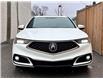 2018 Acura TLX Tech A-Spec (Stk: 19UUB3) in Kitchener - Image 2 of 20
