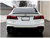 2018 Acura TLX Tech A-Spec (Stk: 19UUB3) in Kitchener - Image 5 of 20