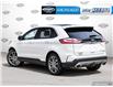 2019 Ford Edge Titanium (Stk: 23F1997A) in Toronto - Image 4 of 27