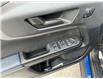 2023 Ford Bronco Sport Outer Banks Blue