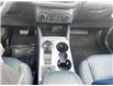 2023 Ford Bronco Sport Outer Banks Blue