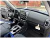 2023 Ford Bronco Sport Outer Banks Blue
