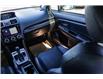 2016 Subaru WRX Sport Package (Stk: U829545A) in Edmonton - Image 29 of 37