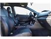 2016 Subaru WRX Sport Package (Stk: U829545A) in Edmonton - Image 33 of 37