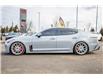 2022 Kia Stinger GT2 | LEATHER | SUNROOF | NAVIGATION | CERTIFIED P (Stk: U102697) in Edmonton - Image 2 of 43
