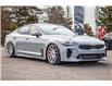 2022 Kia Stinger GT2 | LEATHER | SUNROOF | NAVIGATION | CERTIFIED P (Stk: U102697) in Edmonton - Image 6 of 43