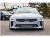 2022 Kia Stinger GT2 | LEATHER | SUNROOF | NAVIGATION | CERTIFIED P (Stk: U102697) in Edmonton - Image 7 of 43