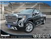 2021 GMC Sierra 1500 Denali (Stk: 230348A) in Cambridge - Image 1 of 19