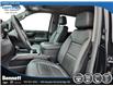 2021 GMC Sierra 1500 Denali (Stk: 230348A) in Cambridge - Image 8 of 19