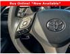 2021 Toyota C-HR XLE Premium (Stk: 19-U4461) in Ottawa - Image 8 of 26