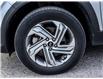 2022 Hyundai Santa Fe Preferred w/Trend Package (Stk: P41376) in Ottawa - Image 21 of 25