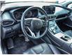 2022 Hyundai Santa Fe Preferred w/Trend Package (Stk: P41375) in Ottawa - Image 9 of 25