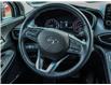 2022 Hyundai Santa Fe Preferred w/Trend Package (Stk: P41375) in Ottawa - Image 11 of 25