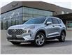 2022 Hyundai Santa Fe Preferred w/Trend Package (Stk: P41375) in Ottawa - Image 1 of 25
